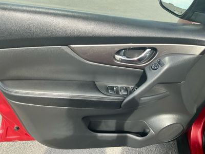 2016 Nissan Rogue - Photo 15