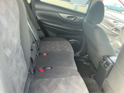 2016 Nissan Rogue - Photo 18