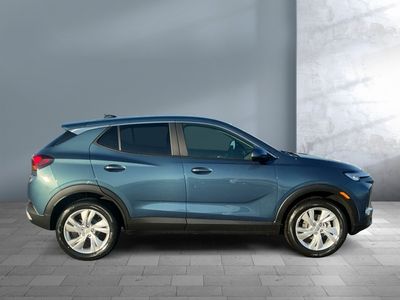 2026 Buick Encore GX — photo 7 view
