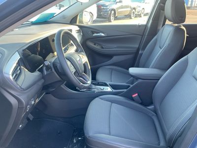 2026 Buick Encore GX — photo 10 view
