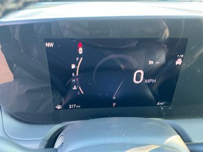 2026 Buick Encore GX — photo 11 view