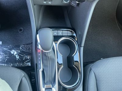 2026 Buick Encore GX — photo 13 view