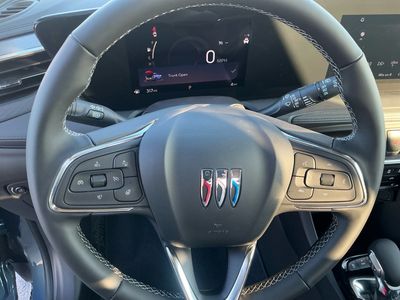 2026 Buick Encore GX — photo 14 view