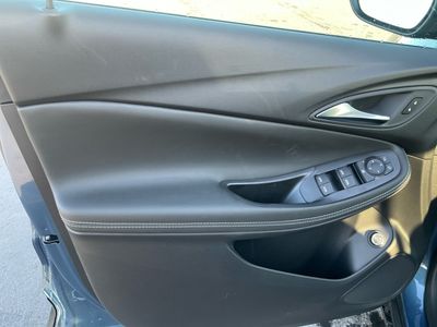 2026 Buick Encore GX — photo 16 view