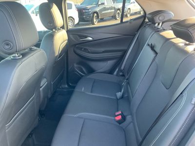 2026 Buick Encore GX — photo 17 view