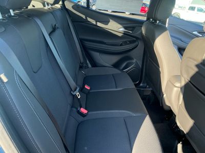2026 Buick Encore GX — photo 19 view