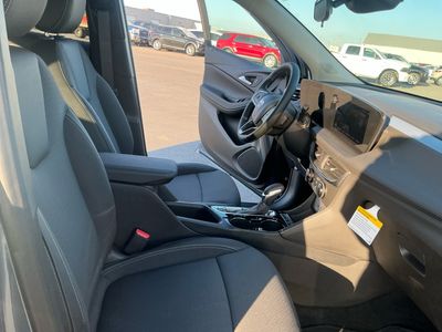 2026 Buick Encore GX — photo 20 view