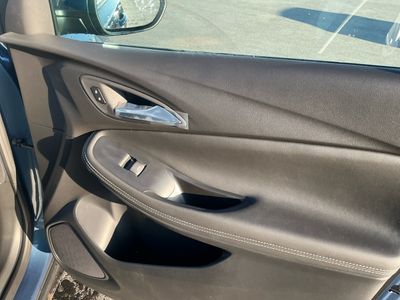2026 Buick Encore GX — photo 21 view