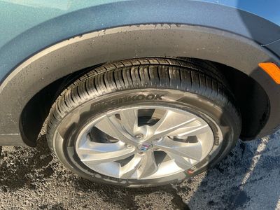 2026 Buick Encore GX — photo 22 view