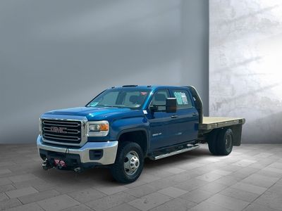 2015 GMC Sierra 3500HD available WiFi - Photo 1