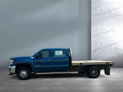 2015 GMC Sierra 3500HD available WiFi - Photo 5