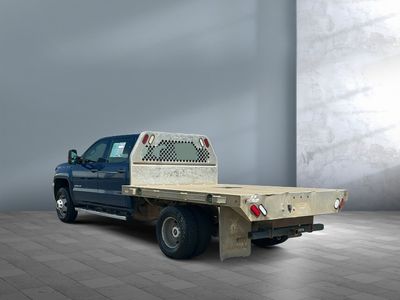 2015 GMC Sierra 3500HD available WiFi - Photo 3