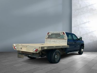 2015 GMC Sierra 3500HD available WiFi - Photo 2