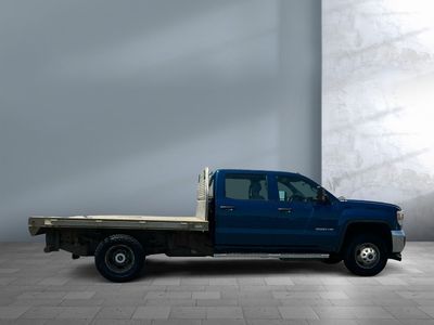 2015 GMC Sierra 3500HD available WiFi - Photo 6