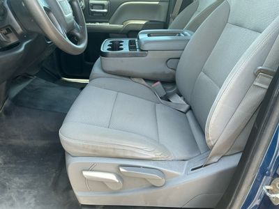 2015 GMC Sierra 3500HD available WiFi - Photo 11