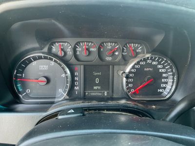 2015 GMC Sierra 3500HD available WiFi - Photo 10