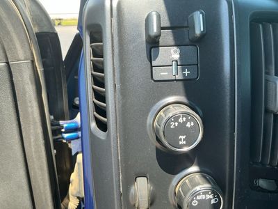2015 GMC Sierra 3500HD available WiFi - Photo 13
