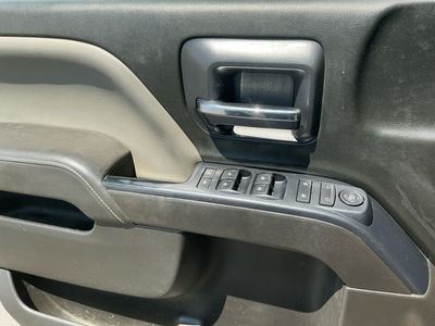 2015 GMC Sierra 3500HD available WiFi - Photo 7