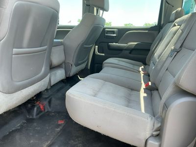 2015 GMC Sierra 3500HD available WiFi - Photo 15