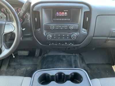 2015 GMC Sierra 3500HD available WiFi - Photo 8