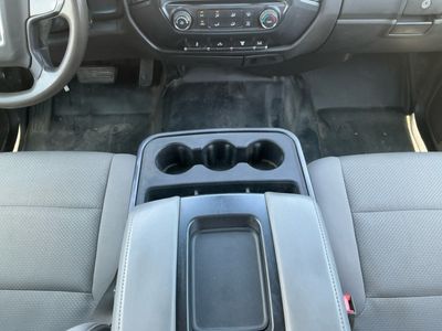 2015 GMC Sierra 3500HD available WiFi - Photo 12