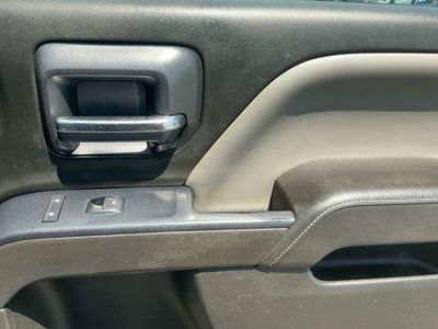 2015 GMC Sierra 3500HD available WiFi - Photo 14