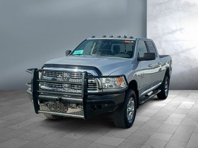 2018 Ram 2500 - Photo 1