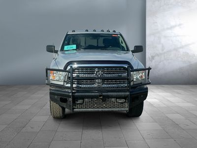 2018 Ram 2500 - Photo 2