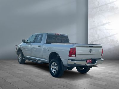 2018 Ram 2500 - Photo 4
