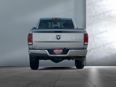 2018 Ram 2500 - Photo 5