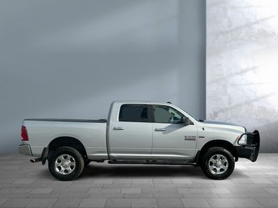 2018 Ram 2500 - Photo 7
