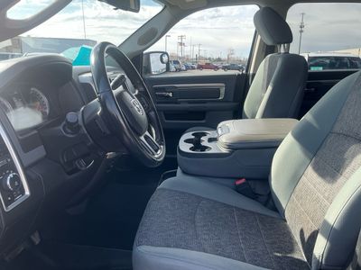 2018 Ram 2500 - Photo 9