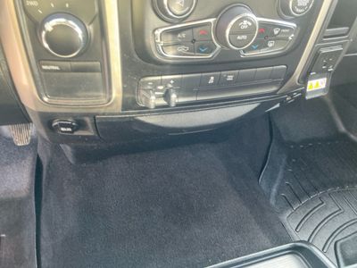2018 Ram 2500 - Photo 12