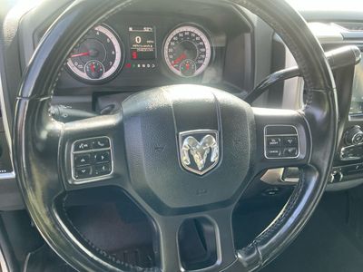 2018 Ram 2500 - Photo 13