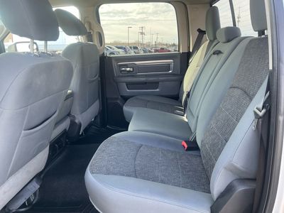 2018 Ram 2500 - Photo 17