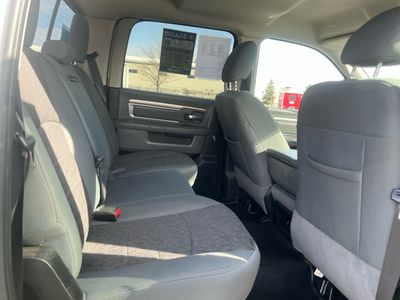 2018 Ram 2500 - Photo 18