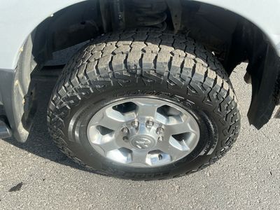 2018 Ram 2500 - Photo 22