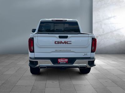 2023 GMC Sierra 1500 - Photo 5