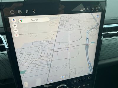2026 GMC Sierra EV - Photo 9