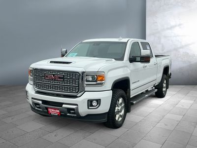 2019 GMC Sierra 3500HD - Photo 1