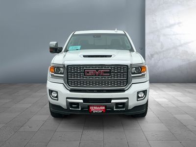 2019 GMC Sierra 3500HD - Photo 2