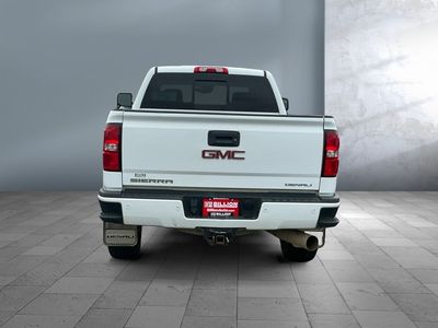 2019 GMC Sierra 3500HD - Photo 5