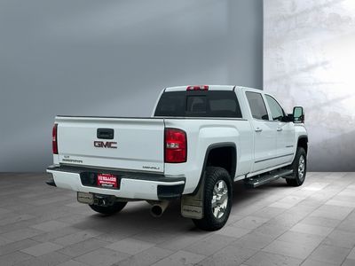 2019 GMC Sierra 3500HD - Photo 6