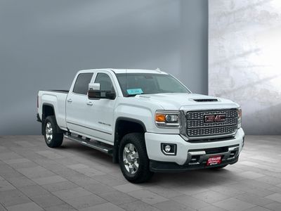 2019 GMC Sierra 3500HD - Photo 8