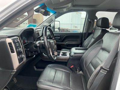 2019 GMC Sierra 3500HD - Photo 9