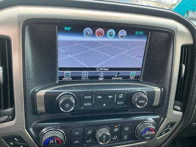 2019 GMC Sierra 3500HD - Photo 11