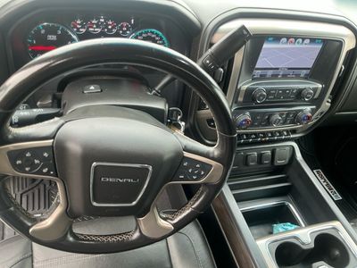 2019 GMC Sierra 3500HD - Photo 14