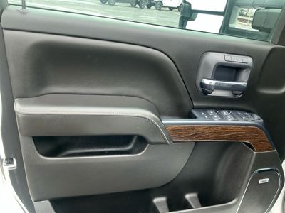 2019 GMC Sierra 3500HD - Photo 15
