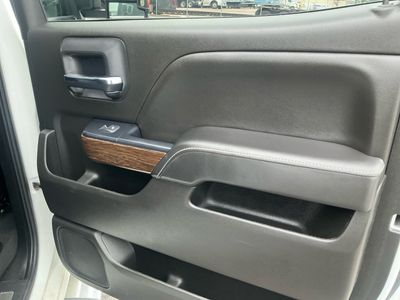2019 GMC Sierra 3500HD - Photo 19