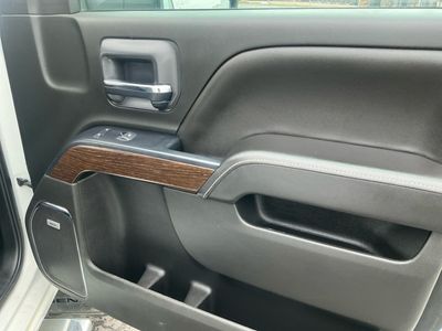 2019 GMC Sierra 3500HD - Photo 21